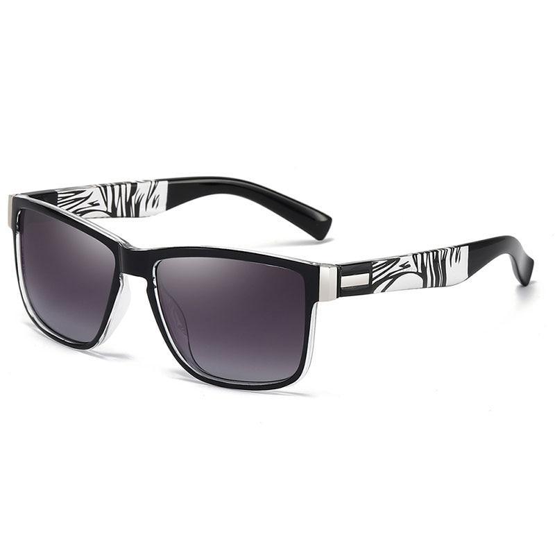 Polarized Outdoor Sunglasses w/UV400 Protection