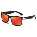 Polarized Outdoor Sunglasses w/UV400 Protection