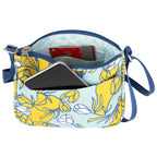 Lark Crossbody Bag