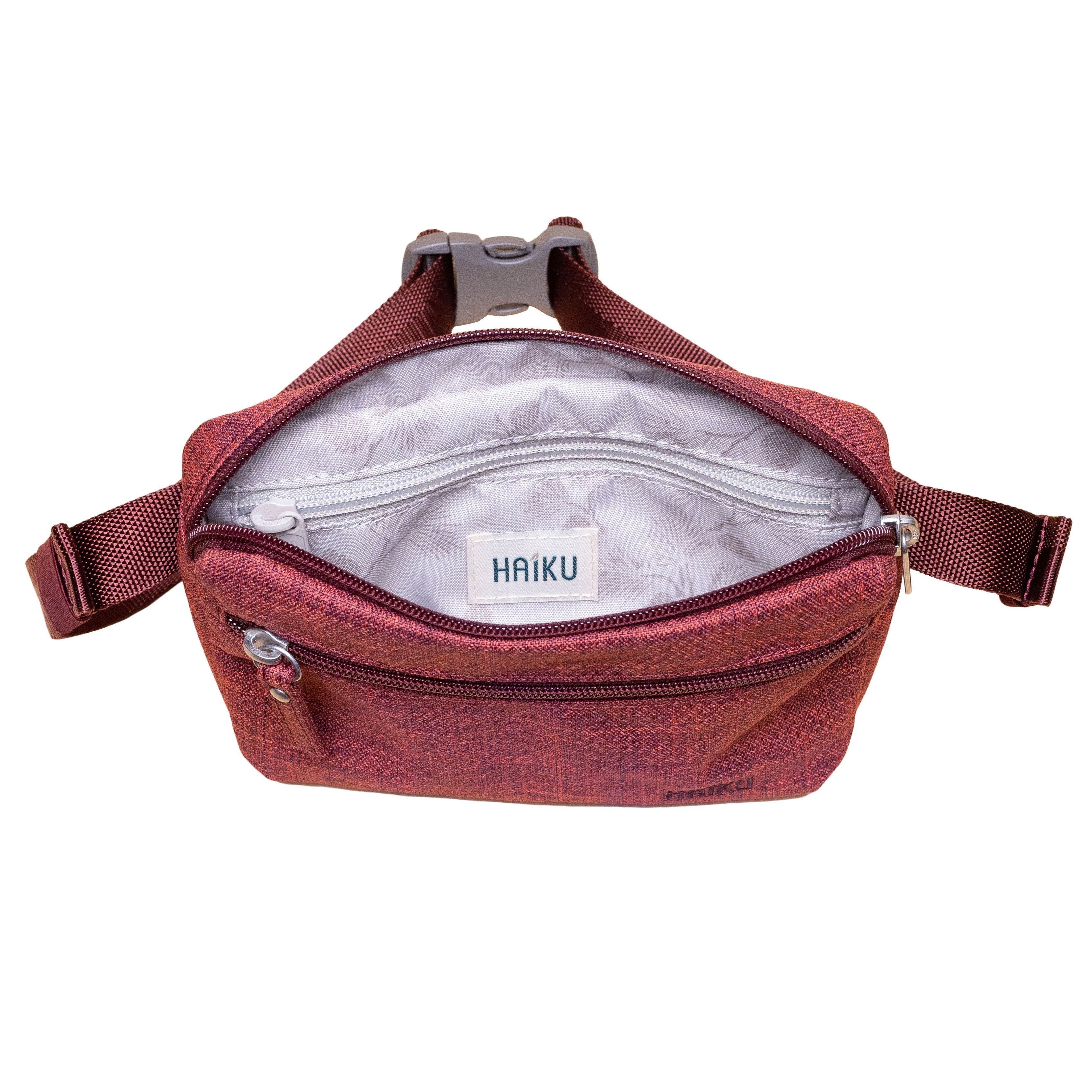 Hopper Belt Bag