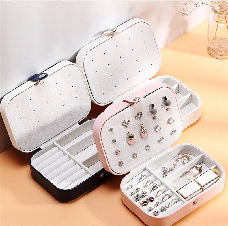 Jewelry Organizer Box