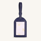 Alexis Travel Tag - Future Dusk