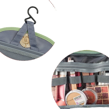 Waterproof Hanging Toiletry Bag