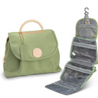 Waterproof Hanging Toiletry Bag