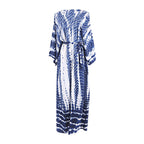 Beach Cover-Up Kimono
