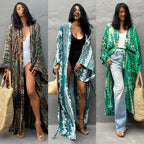 Beach Cover-Up Kimono