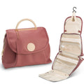 Waterproof Hanging Toiletry Bag