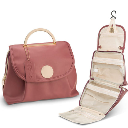 Waterproof Hanging Toiletry Bag