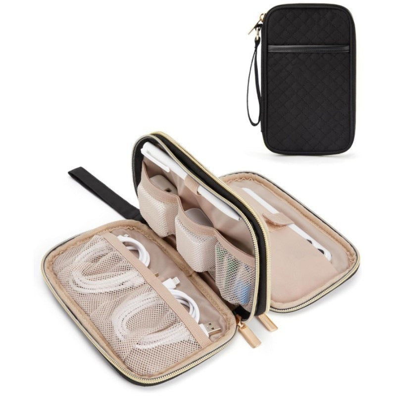 Cable Storage Bag