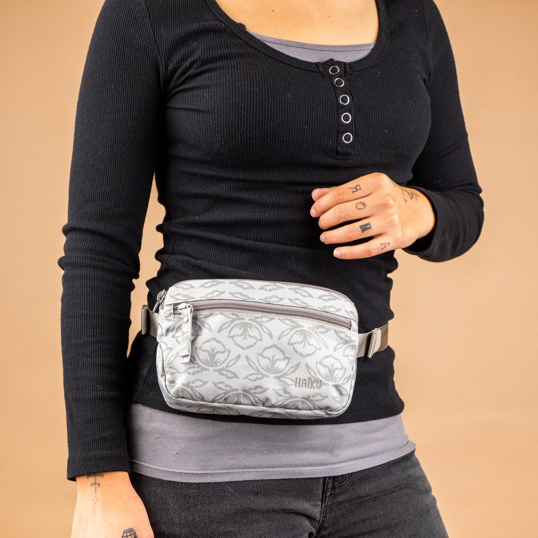 Hopper Belt Bag