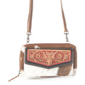 RFID Exclusion Wallet