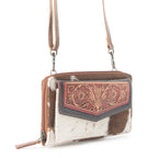 RFID Exclusion Wallet
