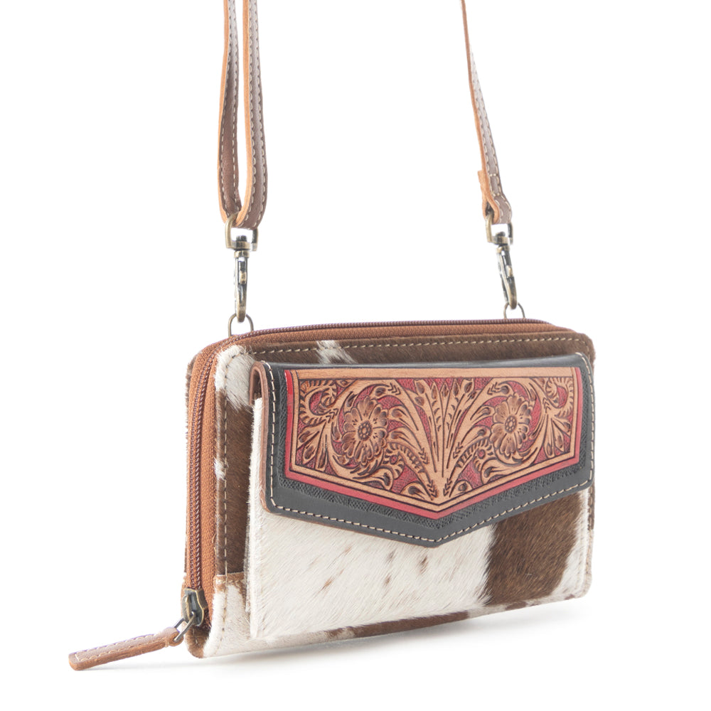 RFID Exclusion Wallet