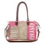 Queen Creek Small Crossbody Bag in Pink