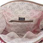 Queen Creek Small Crossbody Bag in Pink