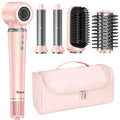 5 in 1 Hair Dryer Brush Set