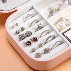 Jewelry Organizer Box