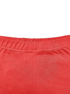 Women's Solid Color Short Sleeve Shorts Set
