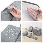 7pcs Cube Set