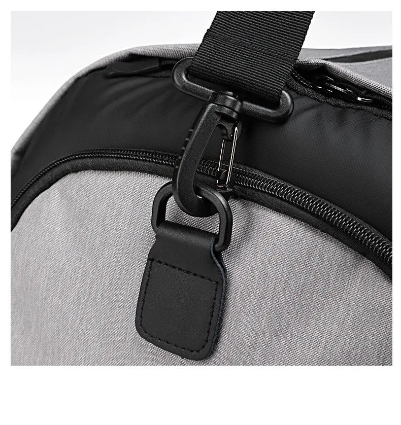 OZUKO Large Capacity Garment Bag
