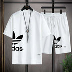 Men's Adidas Sportswear Set
