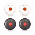 Smart Mini Air Tags w/Anti Lost Device