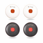 Smart Mini Air Tags w/Anti Lost Device
