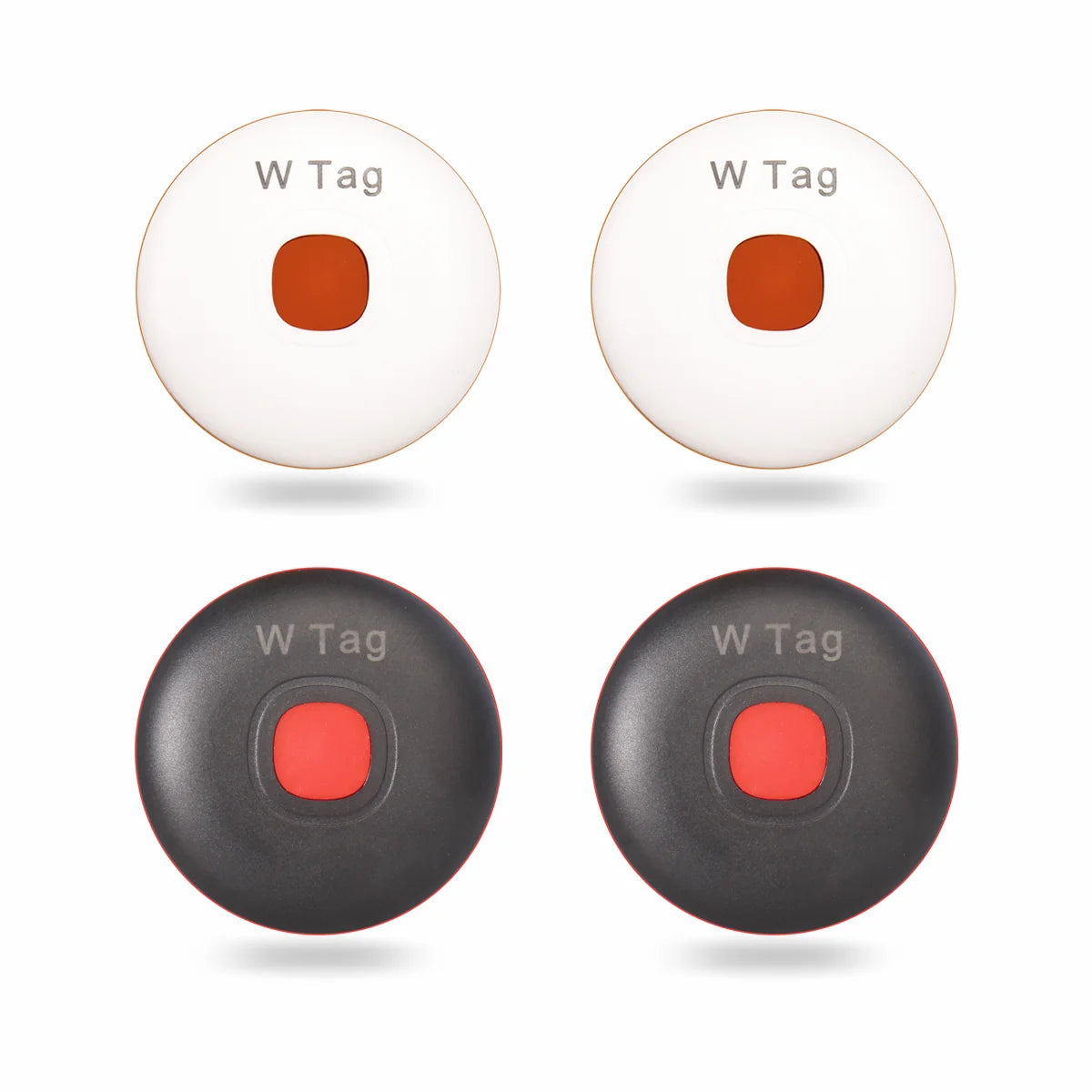 Smart Mini Air Tags w/Anti Lost Device