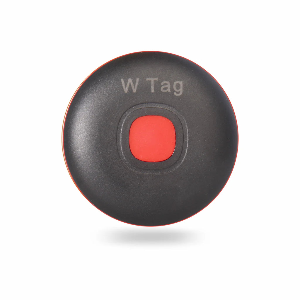 Smart Mini Air Tags w/Anti Lost Device