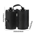 Luggage Travel Cup Holder