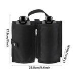 Luggage Travel Cup Holder