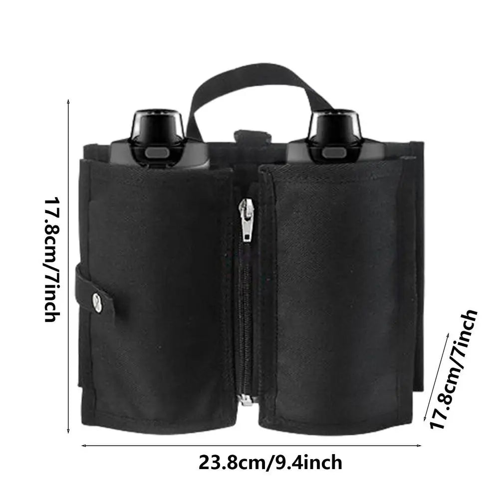 Luggage Travel Cup Holder