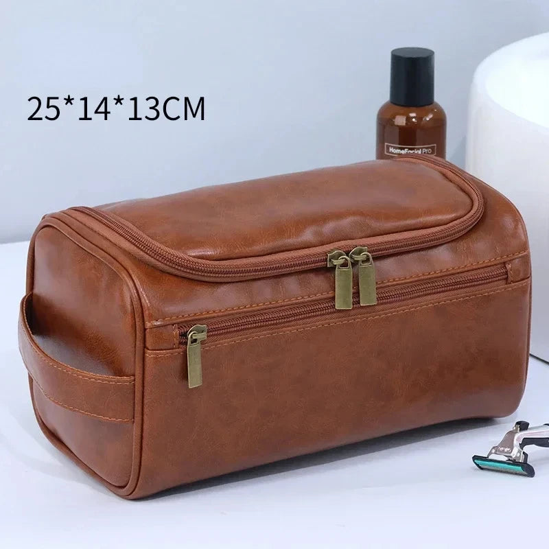 Unisex Travel Toiletry Bag