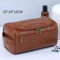 Unisex Travel Toiletry Bag