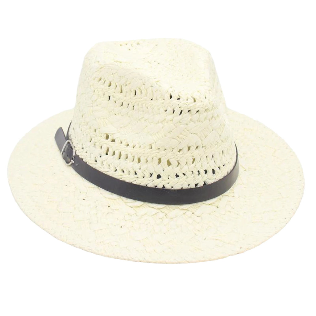 Wide Brim Floppy Sun Hat