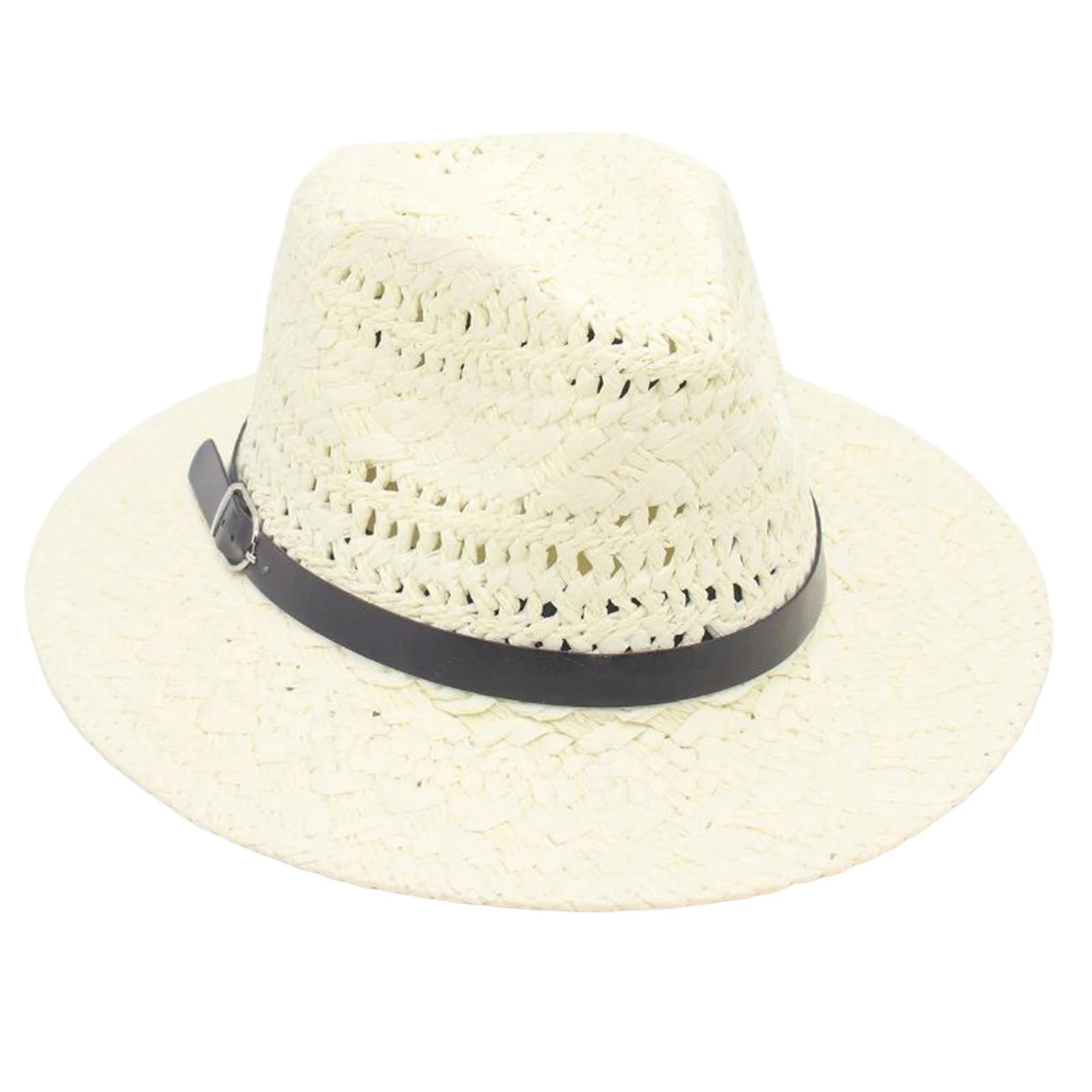 Wide Brim Floppy Sun Hat