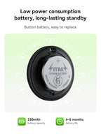 Android Anti Lost Smart Tag