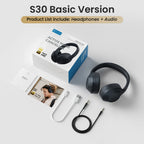 Haylou Noise Cancelling Earphones