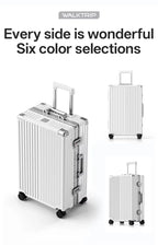 20/24/26/28" New Luxury Hard Shell Luggage