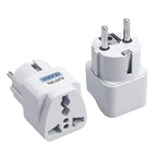Universal AU UK US EU Adapters