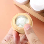 Leak-Proof Silicone Jars
