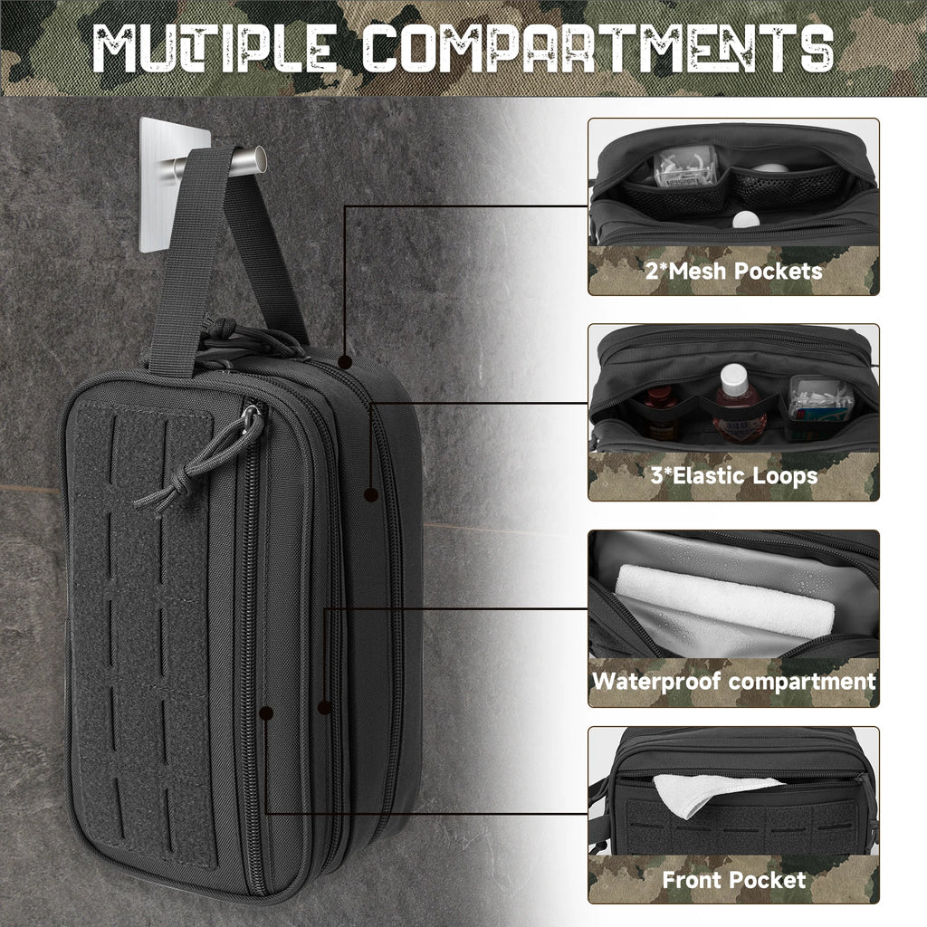 Men's Toiletry Bag