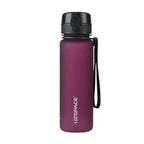 500ML 1000ML BPA Free Leak Proof Gym Bottle