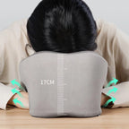 Memory Foam U-Shape Travel Pillow