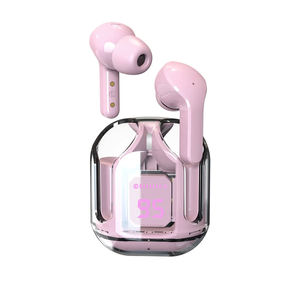 Translation Headphones