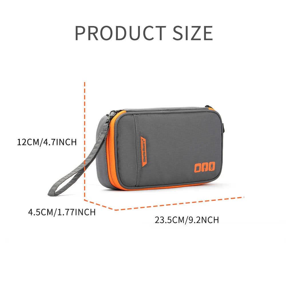 Cable Organizer Bag