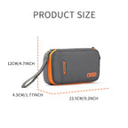 Cable Organizer Bag