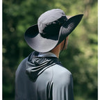 Unisex Super Wide Brim Sun Hat