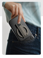 Travel Magnetic Selfie Phone Holder