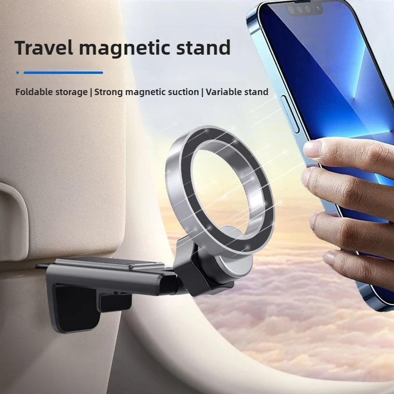 Magnetic Cell Phone Holder
